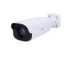 Bullet 4MP LightHunter 22x zoom ottico AI targa