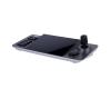 Tastiera IP 10.1" capacitivo joystick 4D PTZ