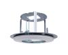 Staffa da incasso a soffitto per dome (FM200)