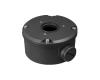 Junction box per bullet Uniview - nera