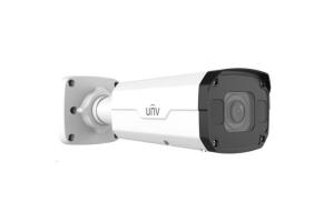 Bullet 5MP LightHunter VF AI perimetrale IK10