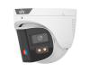 Turret 8MP 4K OmniView 180 gradi ColorHunter