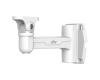 Staffa a parete per bullet Uniview - 10 kg