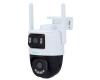 PT doppia ottica IP 5MP WiFi 6 Uniarch