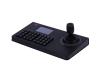 Tastiera IP joystick 4 assi LCD controllo PTZ