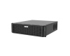 NVR 128 canali 16 SATA RAID 8K AI NDAA