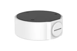 Junction box per dome Uniview - bianca