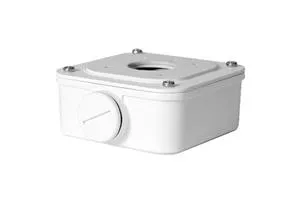 Junction box alluminio mini bullet extra uscita