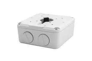 Junction box alluminio bullet serie multi 125mm