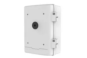 Junction box per telecamere PTZ dome 12"
