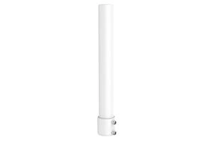 Prolunga a soffitto 223 mm per dome Uniview