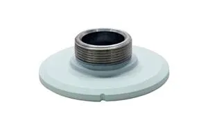 Adattatore dome per supporti PTZ Uniview
