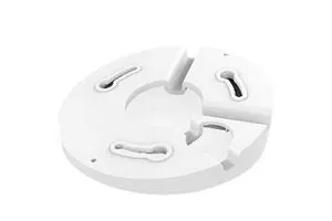 Staffa soffitto inclinato per dome Uniview