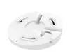 Staffa soffitto inclinato per dome Uniview