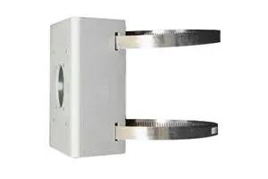 Adattatore palo universale per bullet outdoor