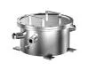 Junction box ATEX dome inox protezione