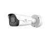 Bullet 2MP LightHunter 10x zoom ottico AI targa