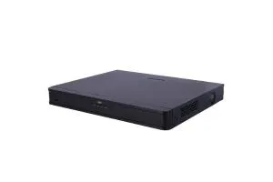 XVR ibrido 16 canali 8MP serie 302 Q3