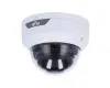 Dome 2MP WiFi IR 30m IK10 microfono integrato