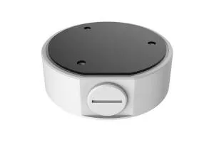 Junction box alluminio dome fissa serie IPC36XXL