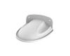 Staffa a parete per dome Uniview