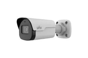 Bullet mini 8MP LightHunter AI IR 30m IP67