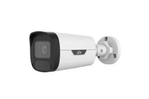 Bullet varifocale 4MP IR 50m WDR PoE IP67