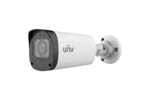 Telecamera bullet 5MP VF motorizzata IR 50m