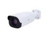 Bullet 4MP LightHunter 22x zoom ottico AI targa