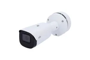 Bullet 4MP LightHunter WDR 120dB VF AI perimetrale