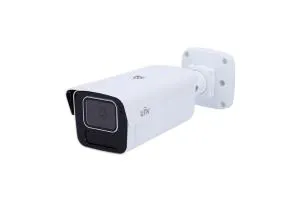 Bullet 2MP LightHunter IR 80m AI color retrieval