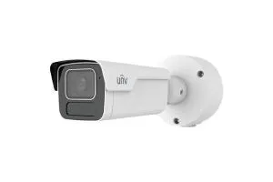 Bullet 4MP LightHunter VF motorizzata IR 60m AI IK10