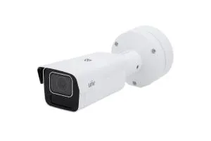 Bullet 5MP LightHunter VF motorizzata IR 60m AI IK10