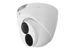 Turret IP 4MP IR 30m ottica 4mm