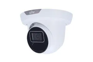 Telecamera eyeball 4 MP LightHunter IR 40 m