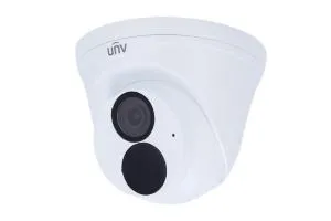 Turret IP 8MP IR 30m ottica 2.8mm