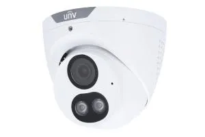 Telecamera eyeball 8 MP LightHunter AI IR 30 m