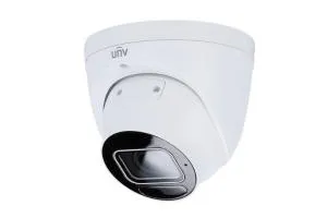 Telecamera eyeball VF 8 MP LightHunter AI IK10 IR 40 m