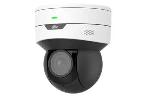 Mini PTZ 2 MP 5x zoom LightHunter IR 30 m Wi-Fi