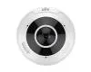 Fisheye 5MP 180 gradi IR 10m PoE IP66 IK10