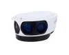 Panoramica 16MP 180 gradi LightHunter IR 50m IP67