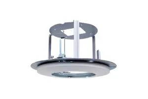 Staffa da incasso a soffitto per dome (FM200)