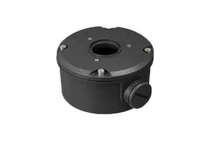 Junction box per bullet Uniview - nera