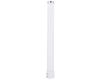 Prolunga a soffitto 526 mm per dome PTZ