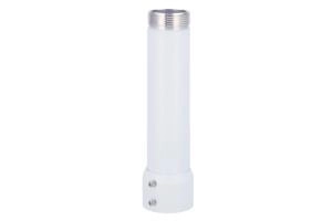 Asta sospensione PTZ dome 200 mm