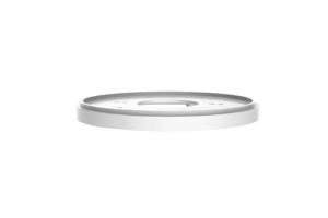 Adattatore cassetta elettrica dome 3" Uniview