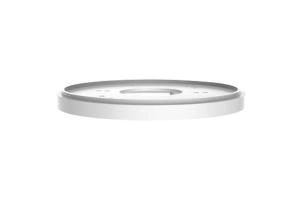 Adattatore cassetta elettrica dome 3" serie 323