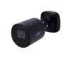 Bullet analogica 2MP LightHunter IR 40m, nera