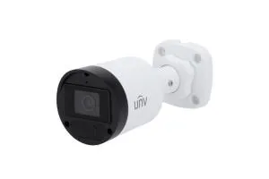 Bullet analogica 5MP LightHunter IR 40m HD 4in1