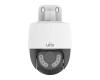 Telecamera PT analogica 2MP ColorHunter luce bianca